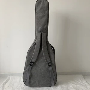 2021 Popular New Design Most Cost-effective High End Matt Finishing  Acoustic Guitar Bag