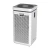 Import 2021 Professional Portable Air Purifier Ionizer Air Cleaner for Home Hotel from China