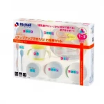 2021 soft material microwavable polypropylene silicone tableware children