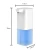 Import 2021 Standing Automatic Soap Dispenser Hand Sanitizer Dispenser Wholesale In Stock from China