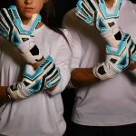 2023 Own Design Goalkeeper Gloves Whole sale rate Comfortable Men Goalkeeper Gloves For Sale