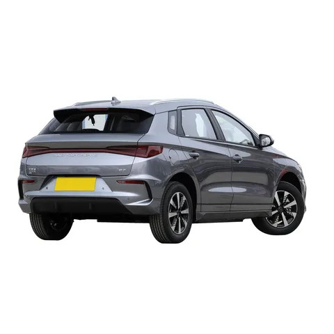 Buy 2024 New Standard Byd E2 New Energy Vehicles Electric Byde2 Car Byd ...