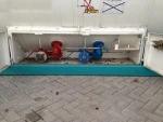 20FT IMO-5 Tank Container