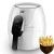 Import 2.0L 2.6L 3.2L 5.0L liter kitchen appliance commercial electric air deep fryer without oil from China
