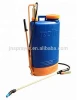 20Liter knapsack chemical manual agricultural sprayer with brass pump