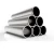 Import 20mm GR7 ASTM B338 titanium tube pipes from China