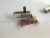 Import 20mm travel soldering lug slide potentiometer from China
