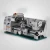 Import 210 Mini Lathe Machine Wood Turning Metal Thread Drilling Processing 850W from China