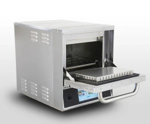 2100w microwave oven