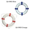 22 Marine Rescue Lifebuoy/ 24Sea Life Saver Ring (SOLAS approved) QA-9903