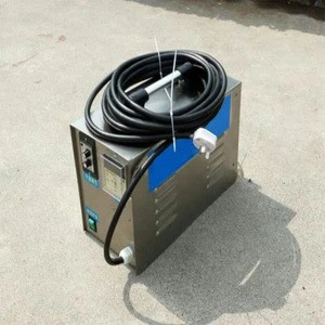 220v Electric heating steam cleaner Wet and dry steam sterilizer 3kw high efficiency equipment for germicidal disinfection