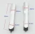 Import 22.2/28.6 Bicycle Handlebar Fork Stem Aluminum Alloy Bicycle Rise Up Extender Head Up Adaptor Different Diameter Core from China