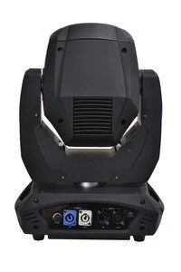 230W professional stage 7R beam moving head light