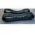 Import 230x72x47specifications excavator chassis accessories, rubber tracks from China