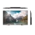 Import 23.6 24 32 38.5 39 39.5 40 inch A grade panel led smart television with narrow bezel from China