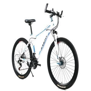 24 27 27.5 29 Inch Adult 21 Speed Steel Frame Mountain Bike Bicycle Mtb