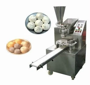 Momo Machine and Production Solution