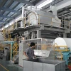 2400 serious high quality tissue paper making machine toilet paper production line