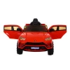 2.4G Remote control 12v ride on kids driving electric car/double open kids vehicle car