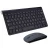 Import 2.4G Wireless Gaming Keyboard and Mouse Mini Multimedia Keyboard Mouse Combo Set For Notebook Laptop Mac Desktop PC from China