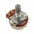 Import 24mm A500K B500K bass/guitar potentiometer from China