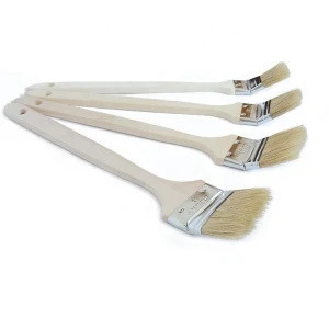 -25% Off  Radiator paint brush,extended reach paint brushes,Factory price Paint Brush