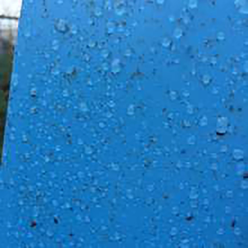 25*20CM Blue Light Eco Friendly Glue Board Sticky Paper Fruit Fly Killer Trap Glue Hanging Fly Trap