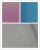 Import 25gsm pp spunbond Pink White And Blue Color Mask Non Woven Fabric from China