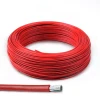 26AWG HighTemperature PTFE/FEP/PFA Insulated Silver Coated Copper Wire Cable
