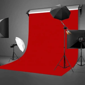 2.7x5m Solid Color Live Stream Video Photography Backdrop Background Paper Photo Studio Background Backdrop Background Paper