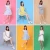 Import 2.7x5m Solid Color Live Stream Video Photography Backdrop Background Paper Photo Studio Background Backdrop Background Paper from China