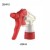 28/410 pressure household use mini trigger sprayer upside down