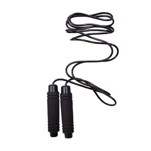 2.8m Fitness shaping Jump rope with handle