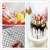 Import 29 Pcs cake decorating supplies With 1 Cake Turntable 24Pcs Piping Nozzles and other accessories for Cake Stand from China