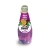 290ml Glass Bottle Pineapple Flavor Basil Seed Drink