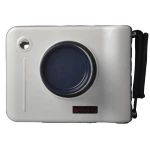 2mA High Power PORX Digital Portable Dental X Ray Equipment