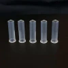 2ml capacity Transparent PP Collection Tube