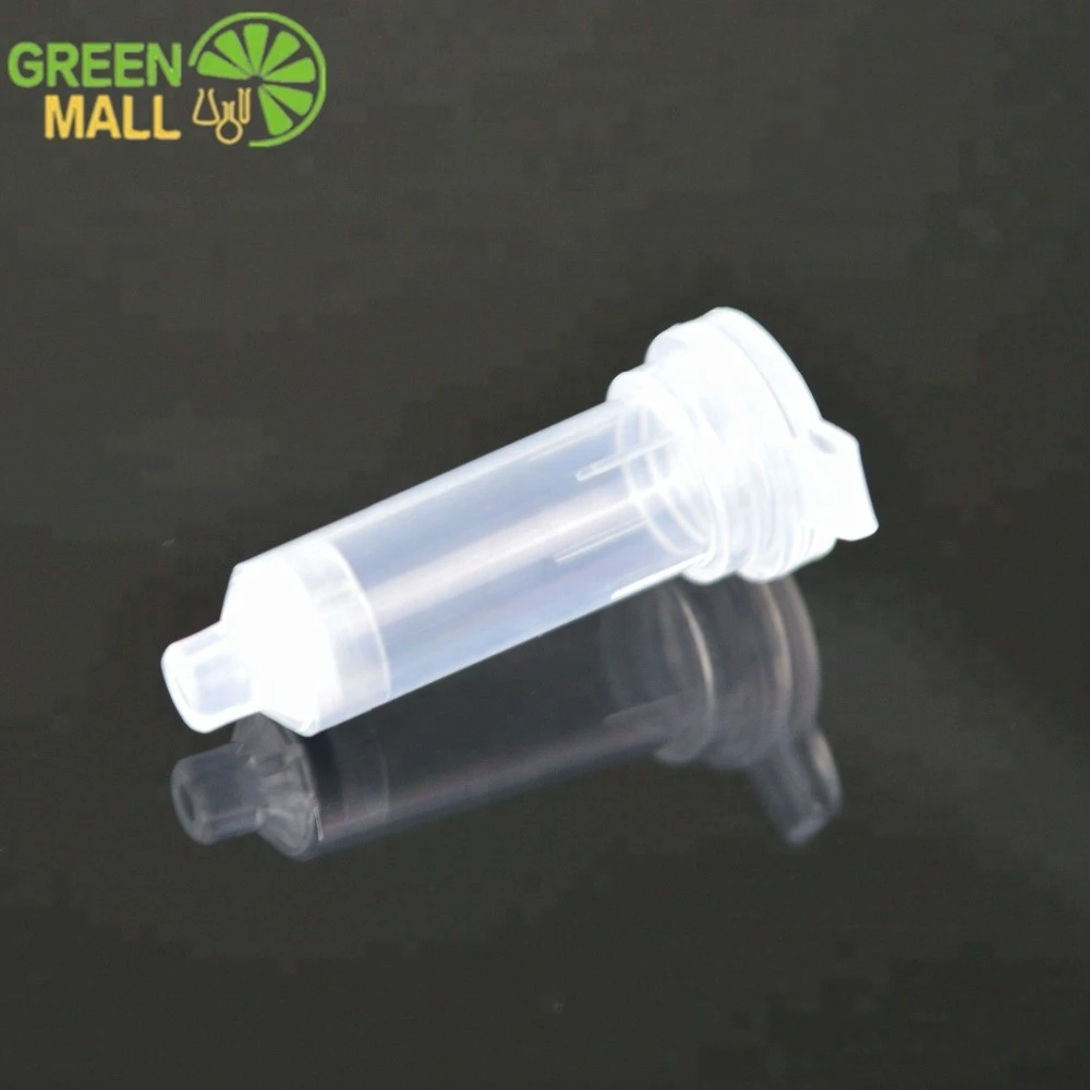 2ml centrifuge tube filters centrifugal device Kit spare parts nuclein purify Plasmid DNA lab supplies Spin Column