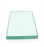 2mm Sheet Glass Aixin China Factory Custom Glass of Different Sizes with Low Price