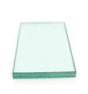 2mm Sheet Glass Aixin China Factory Custom Glass of Different Sizes with Low Price