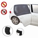 2pcs/set Summer Protection Window Film Car Window Sunshade