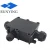 Import 3-6 holders 4-15mm cable ip68 waterproof junction box outdoor electrical cable connector box from China