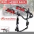 Import 3-Bike Trunk Mount Racks Cycling Bicycle Stand Quick Installation Rack Storage Carrier Car Racks from China