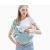 Import 3 colors four seasons baby carrier sling artifact multi-functional breathable newborn nursing lactation towel baby wrap sling from China