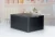 Import 3 drawer new office desk organizer leather set from China