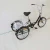 Import 3 wheels tricycle cheap adult tricycle from China