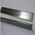 Import 300 series stainless steel bright flats 301 316 from China