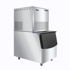 300Kg IMS-300 Top Quality Big Industrial Ice Maker