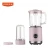 Import 300W CE CB 4 in 1 juicer mixer blender baby multifunctional blender 2020 from China