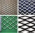 Import 304 316 316l stainless steel expanded metal mesh 304 from China